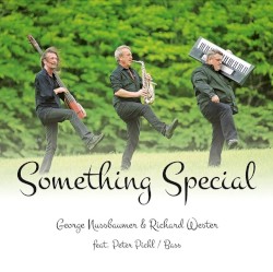 Something Special by George Nussbaumer  &   Richard Wester  feat.   Peter Pichl