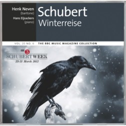 BBC Music, Volume 20, Number 6: Winterreise, D. 911
