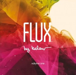 Flux by Adrian Belew