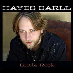 Little Rock by Hayes Carll