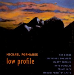 Low Profile by Michael Formanek