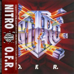 O.F.R. by Nitro