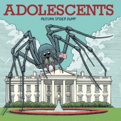 Russian Spider Dump by Adolescents