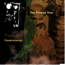 Transformation by Don Preston