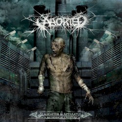 Slaughter & Apparatus: A Methodical Overture by Aborted