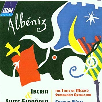 Iberia / Suite Española