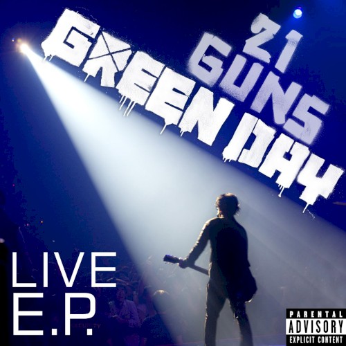 21 Guns Live E.P.