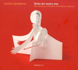Stella del nostro mar: Past and present reflections of the Parian inspiration by Cantica Symphonia