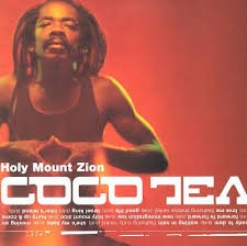Holy Mount Zion by Cocoa Tea