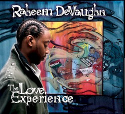The Love Experience by Raheem DeVaughn