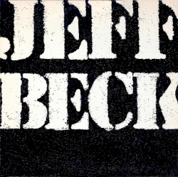 There and Back by Jeff Beck