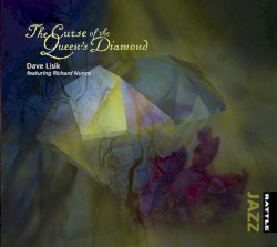 The Curse of the Queen's Diamond by Dave Linsk