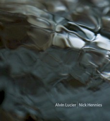 Still And Moving Lines Of Silence In Families Of Hyperbolas by Alvin Lucier  &   Nick Hennies