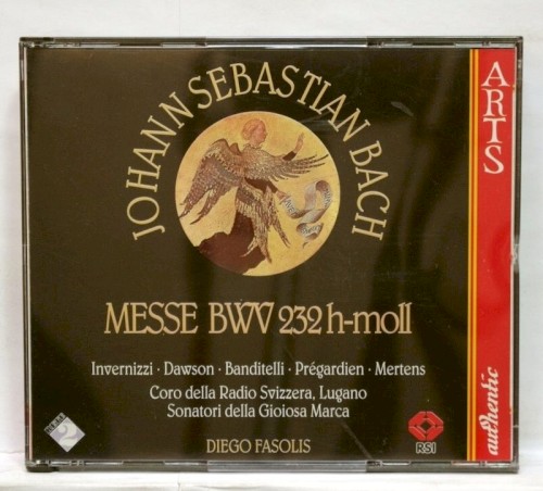 Messe BWV 232 h-moll