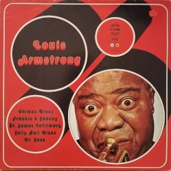 Louis Armstrong by Louis Armstrong & His All-Stars