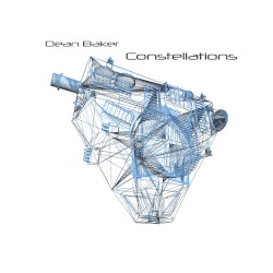 Constellations by Dean Baker