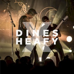 Dines X Heafy EP by Dines X Heafy