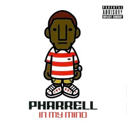 In My Mind by Pharrell