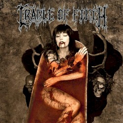 Cruelty and the Beast: Re‐Mistressed by Cradle of Filth