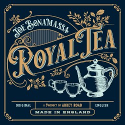 Royal Tea by Joe Bonamassa