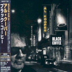 Black Coffee by Al Kooper
