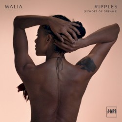 Ripples (Echoes of Dreams) by Malia