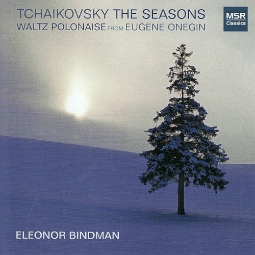 Tchaikovsky: The Seasons; Waltz Polonaise from Eugene Onegin