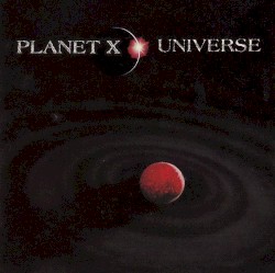 Universe by Planet X