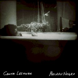 Canta Lechuza by Helado Negro