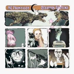 Question Bedtime by MC Frontalot