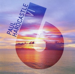 Hardcastle VI by Paul Hardcastle