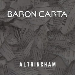 Altrincham by Baron Carta