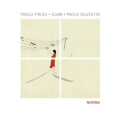 Norma (Arr. for Jazz Orchestra) by Paolo Fresu ,   Paolo Silvestri ,   Orchestra Jazz Del Mediterraneo