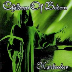 Hatebreeder by Children of Bodom