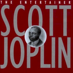 The Entertainer by Scott Joplin