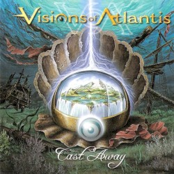 Cast Away by Visions of Atlantis