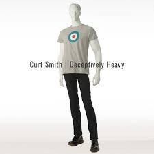 Deceptively Heavy by Curt Smith