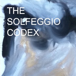 The Solfeggio Codex by Youth