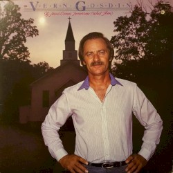 If Jesus Comes Tomorrow (What Then) by Vern Gosdin