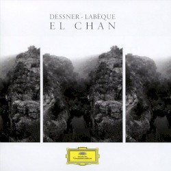 El Chan by Dessner ;   Labèque