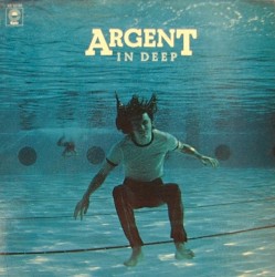 In Deep by Argent