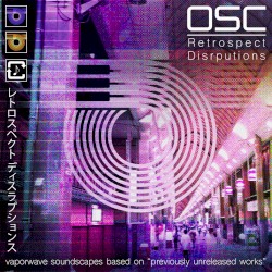 Retrospect Disruptions by Opus Science Collective