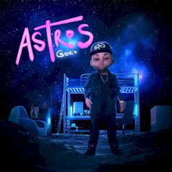 Astros by Genio