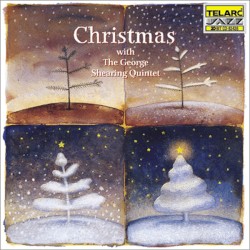 Christmas with George Shearing by George Shearing
