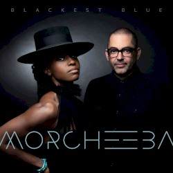 Blackest Blue by Morcheeba