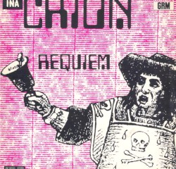 Requiem by Michel Chion