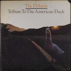 Tribute to the American Duck by The Dillards