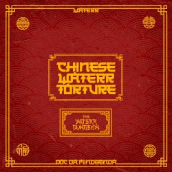 Chinese Waterr Torture: The Waterr Dungeon by Waterr