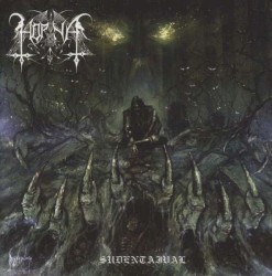 Sudentaival by Horna