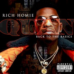 Back to the Basics by Rich Homie Quan